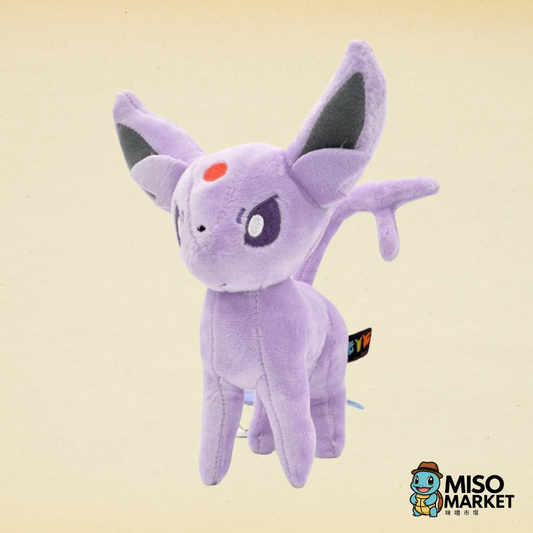 ESPEON PLUSHIE