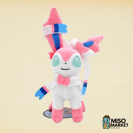 SYLVEON PLUSHIE