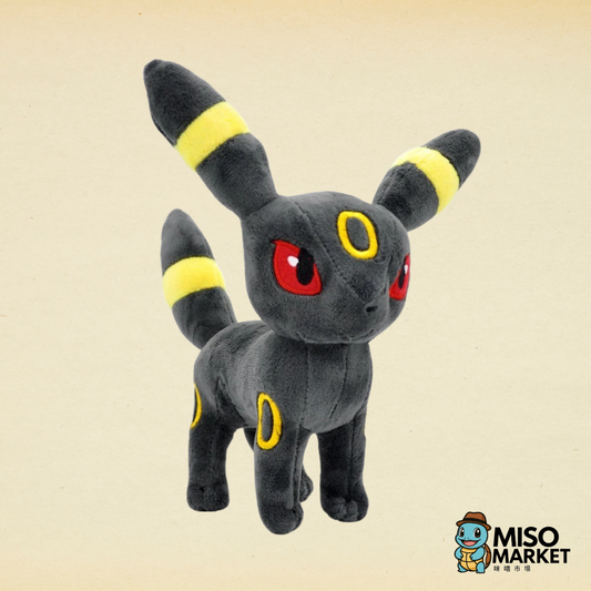 UMBREON PLUSHIE
