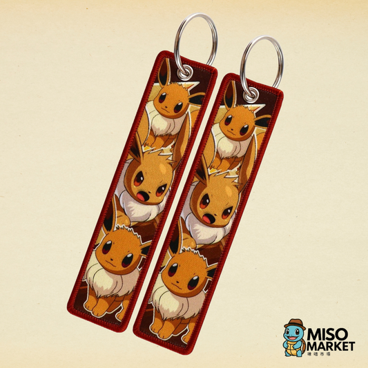 Evee Jet Tag